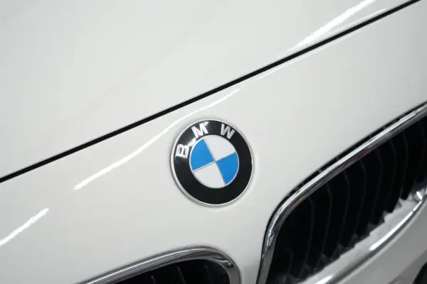 BMW 116 d EfficientDynamics Edition 8