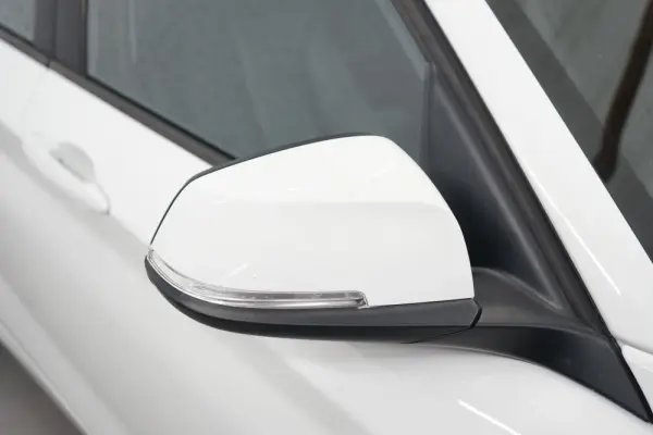 BMW 116 d EfficientDynamics Edition 10