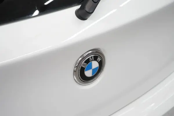 BMW 116 d EfficientDynamics Edition 12