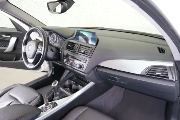 BMW 116 d EfficientDynamics Edition 16