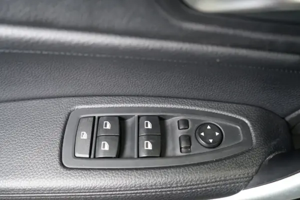 BMW 116 d EfficientDynamics Edition 18