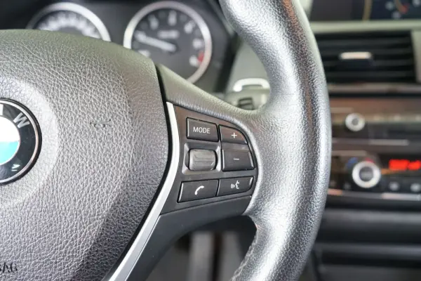 BMW 116 d EfficientDynamics Edition 21