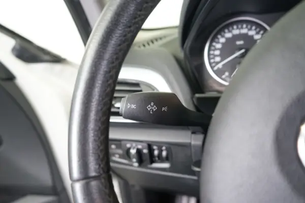 BMW 116 d EfficientDynamics Edition 22