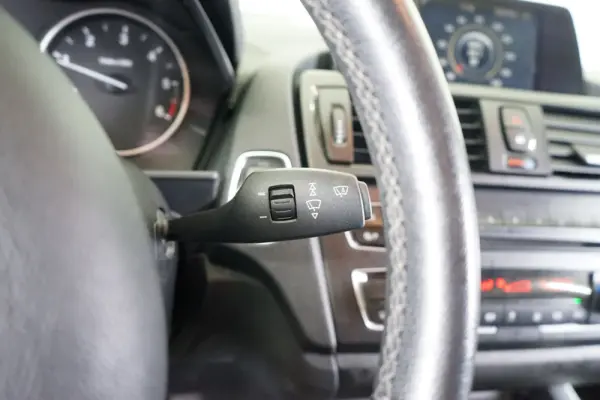 BMW 116 d EfficientDynamics Edition 23