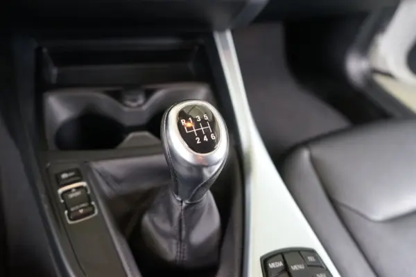 BMW 116 d EfficientDynamics Edition 27