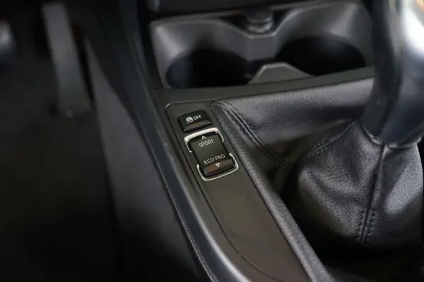 BMW 116 d EfficientDynamics Edition 29