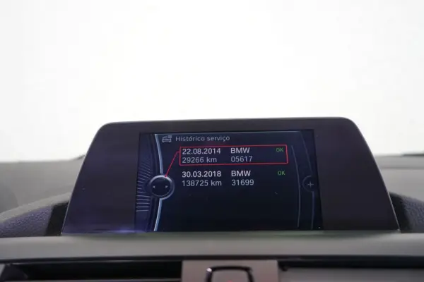 BMW 116 d EfficientDynamics Edition 34