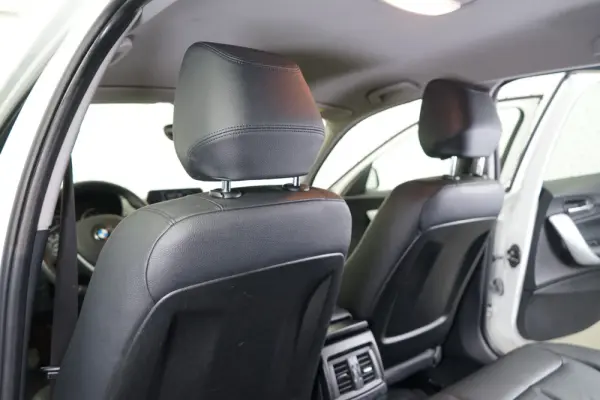 BMW 116 d EfficientDynamics Edition 38