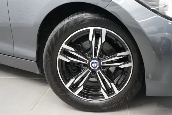 BMW 116 d EfficientDynamics Edition 10