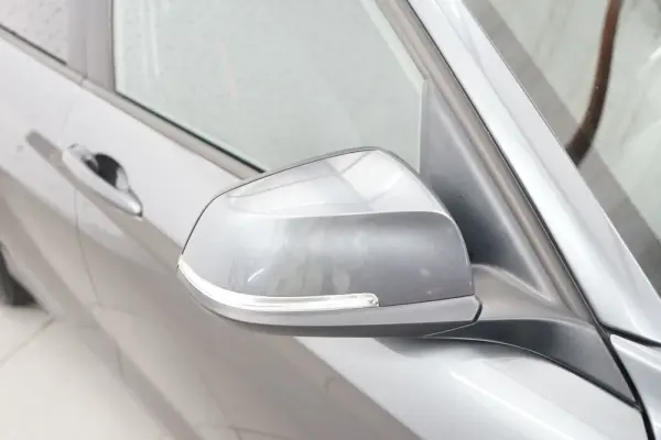 BMW 116 d EfficientDynamics Edition 11