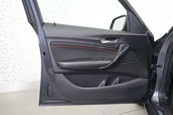 BMW 116 d EfficientDynamics Edition 17