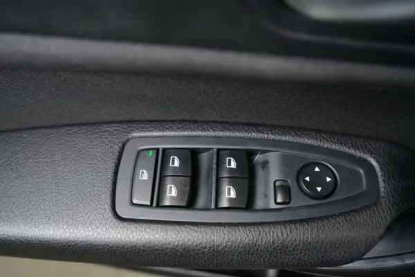 BMW 116 d EfficientDynamics Edition 18