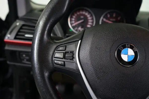 BMW 116 d EfficientDynamics Edition 19