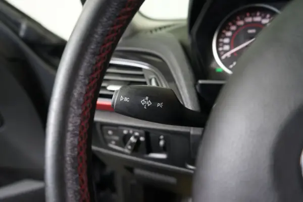 BMW 116 d EfficientDynamics Edition 21