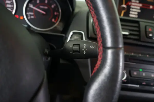 BMW 116 d EfficientDynamics Edition 22