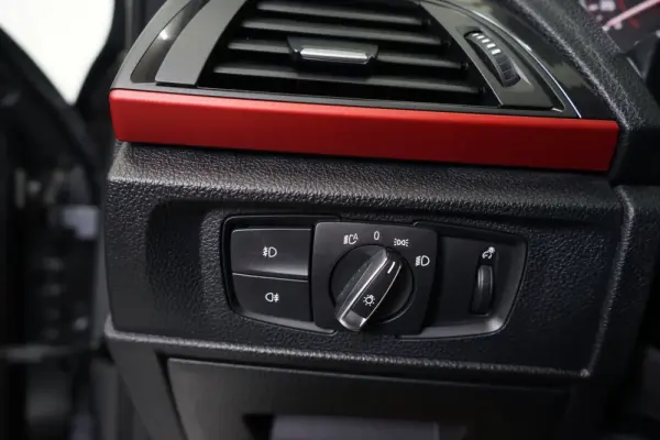 BMW 116 d EfficientDynamics Edition 24