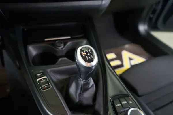 BMW 116 d EfficientDynamics Edition 26