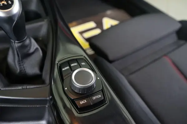 BMW 116 d EfficientDynamics Edition 27