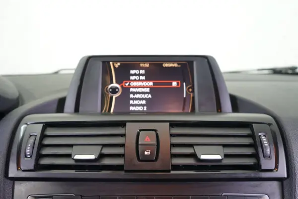 BMW 116 d EfficientDynamics Edition 30