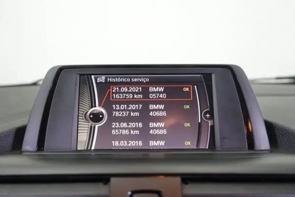 BMW 116 d EfficientDynamics Edition 32