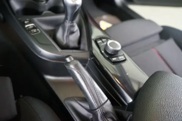 BMW 116 d EfficientDynamics Edition 34