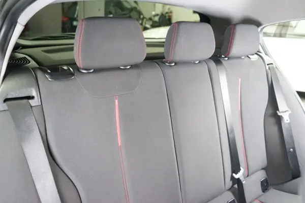 BMW 116 d EfficientDynamics Edition 37