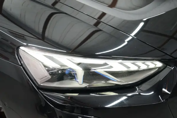 Audi e-tron GT quattro 9