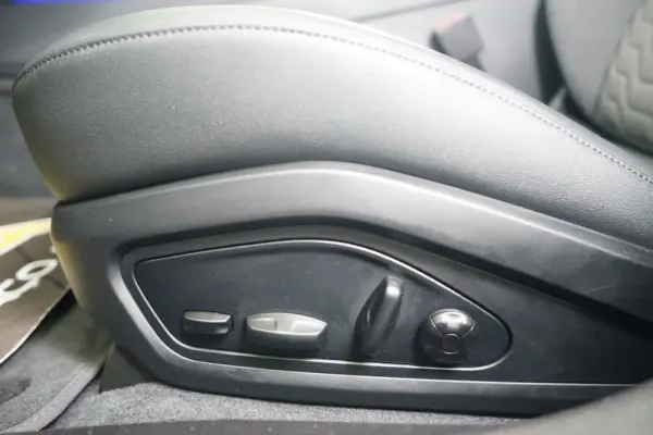 Audi e-tron GT quattro 21