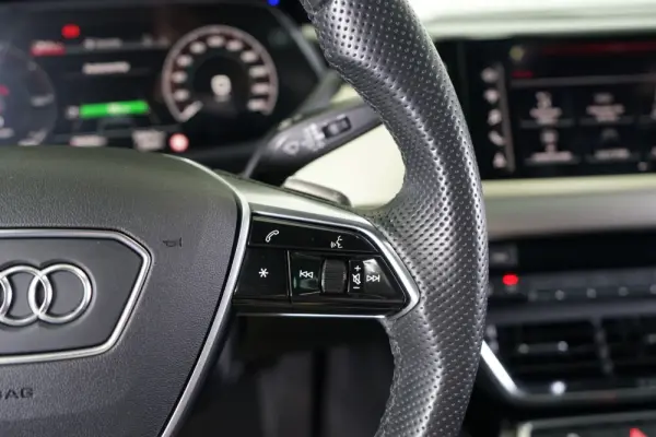 Audi e-tron GT quattro 24