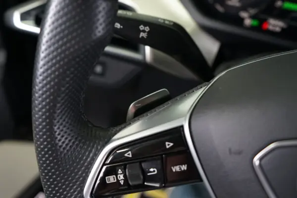 Audi e-tron GT quattro 25