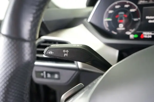 Audi e-tron GT quattro 26