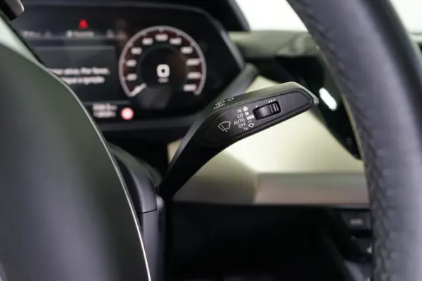 Audi e-tron GT quattro 28