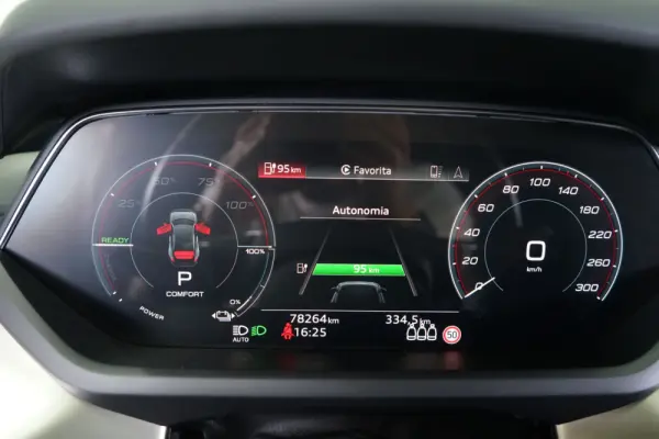 Audi e-tron GT quattro 29