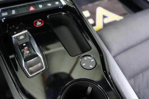 Audi e-tron GT quattro 33