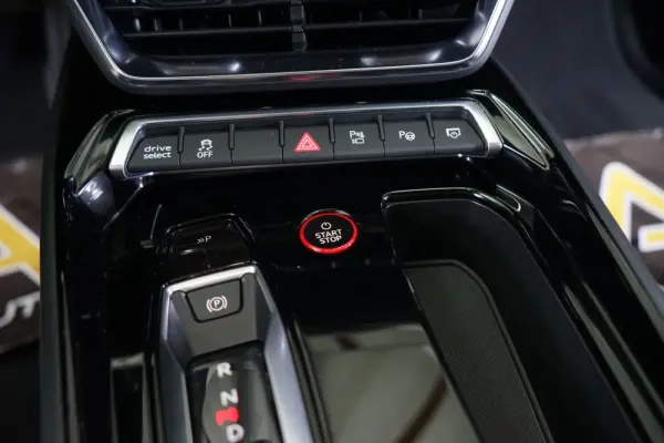 Audi e-tron GT quattro 35