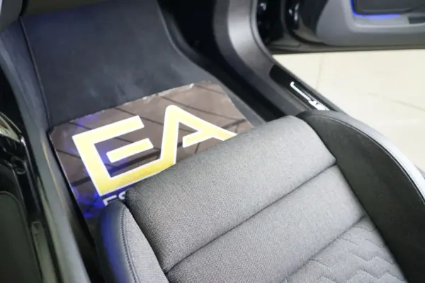 Audi e-tron GT quattro 42