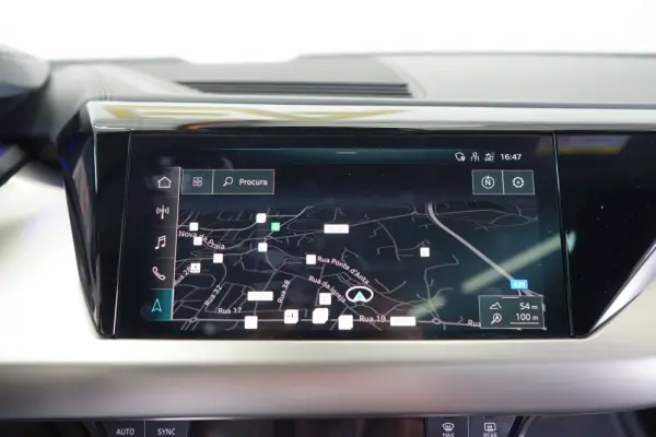 Audi e-tron GT quattro 41