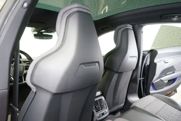 Audi e-tron GT quattro 45