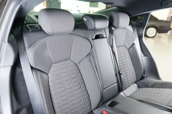 Audi e-tron GT quattro 47