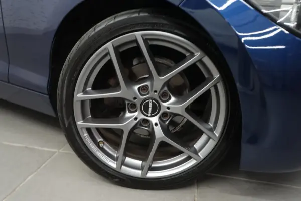 BMW 116 d EfficientDynamics Edition 10