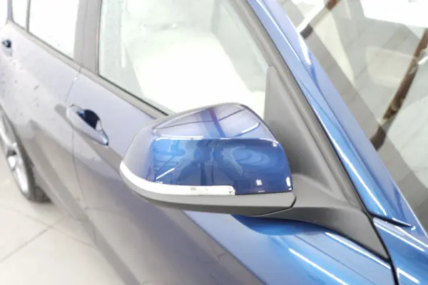 BMW 116 d EfficientDynamics Edition 11