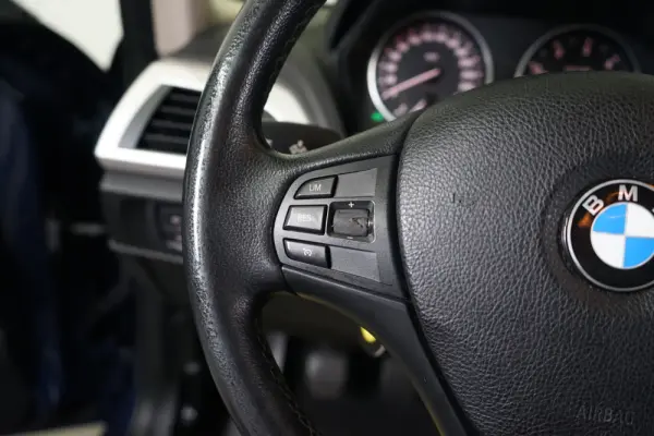 BMW 116 d EfficientDynamics Edition 19