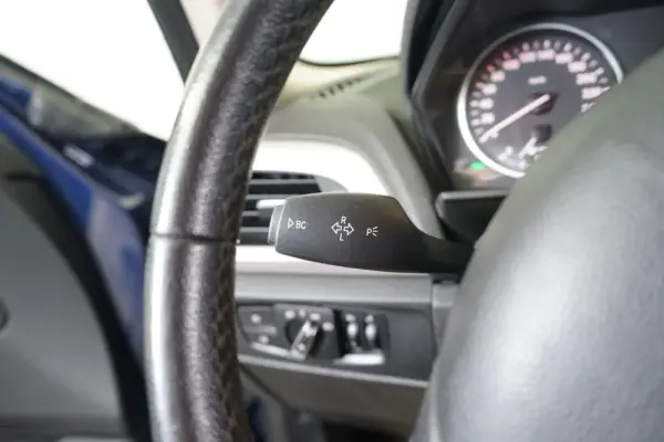 BMW 116 d EfficientDynamics Edition 21