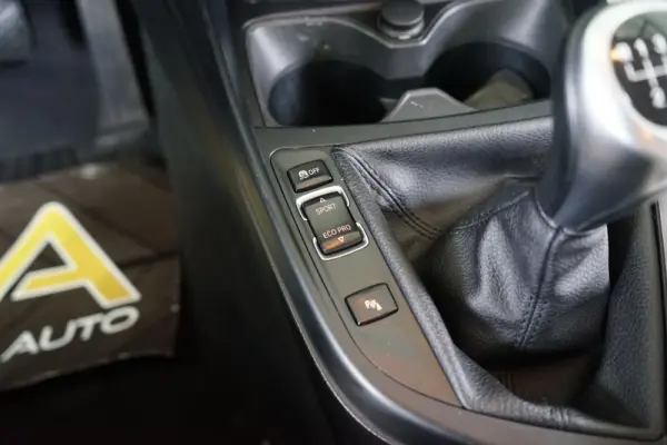 BMW 116 d EfficientDynamics Edition 29