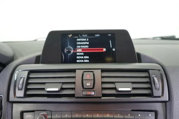 BMW 116 d EfficientDynamics Edition 31