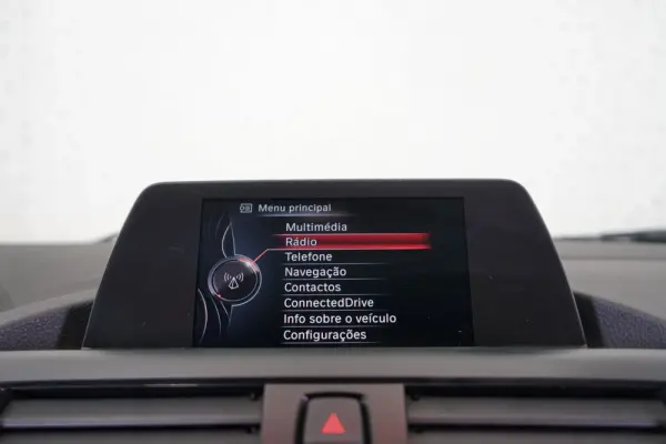 BMW 116 d EfficientDynamics Edition 32