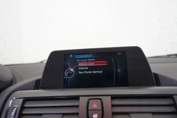 BMW 116 d EfficientDynamics Edition 34