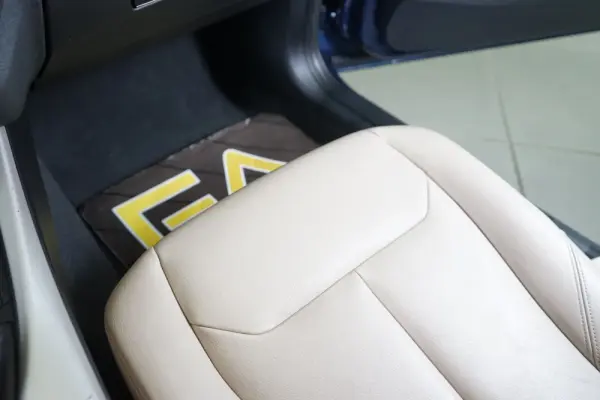 BMW 116 d EfficientDynamics Edition 37