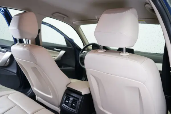 BMW 116 d EfficientDynamics Edition 39