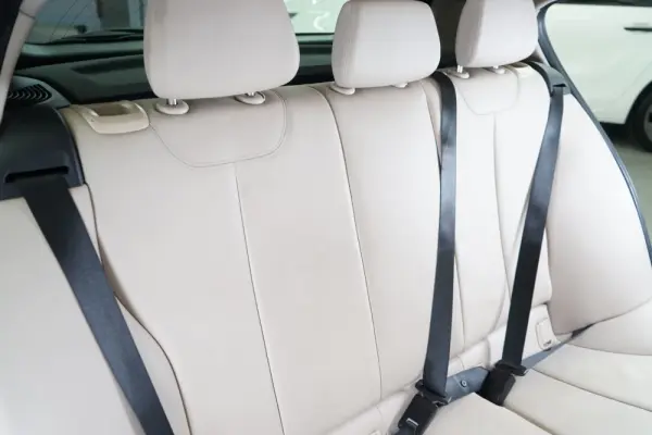 BMW 116 d EfficientDynamics Edition 40